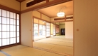 Ｓ寺 書院