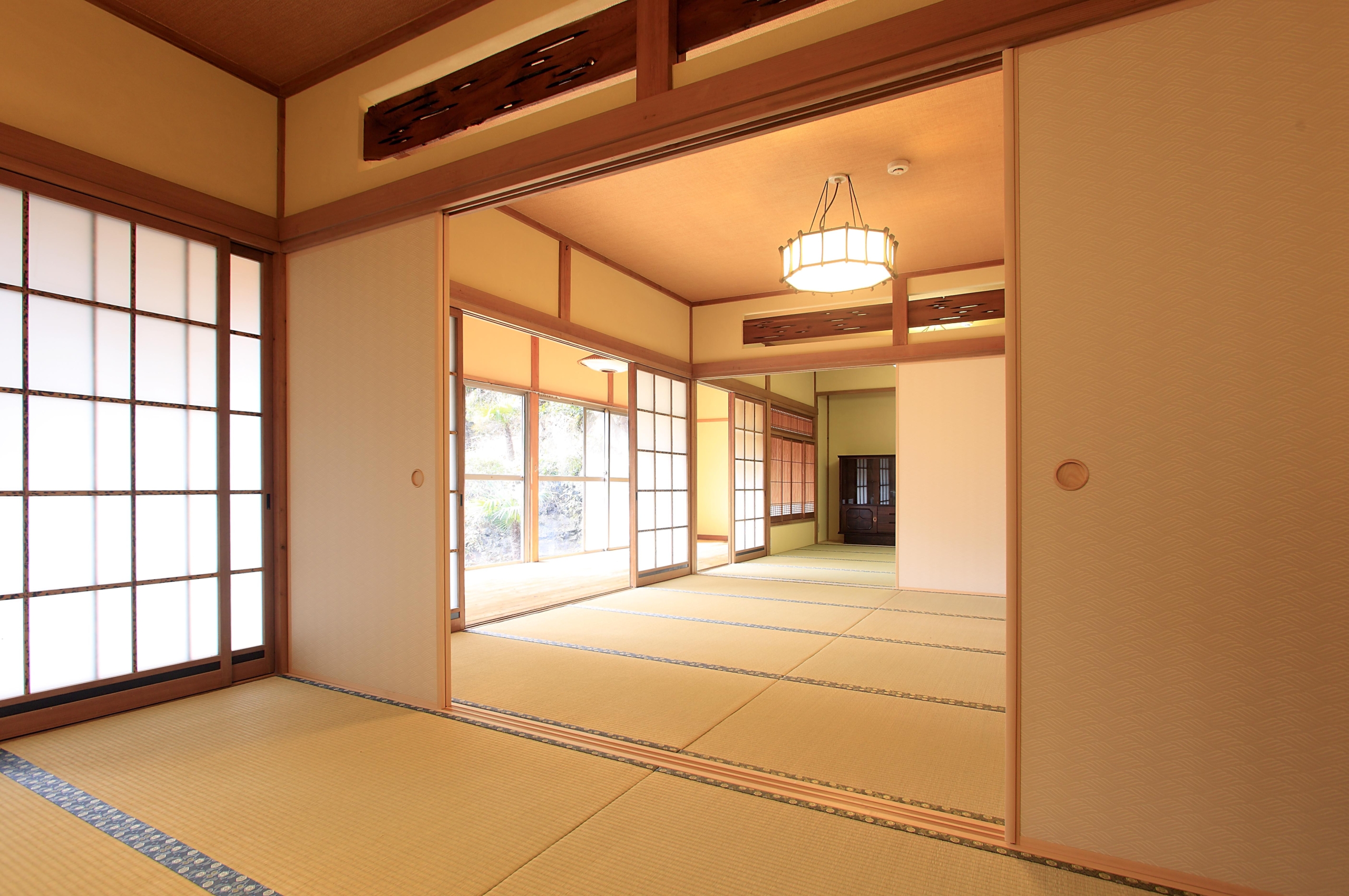 Ｓ寺 書院