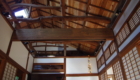 暖かい家に生まれ変った民家