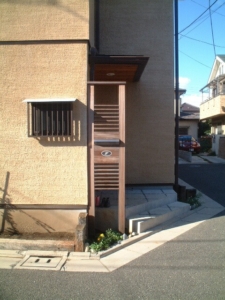 無垢の木にこだわり抜いた家