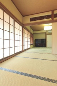 Ｓ寺 書院