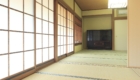 Ｓ寺 書院