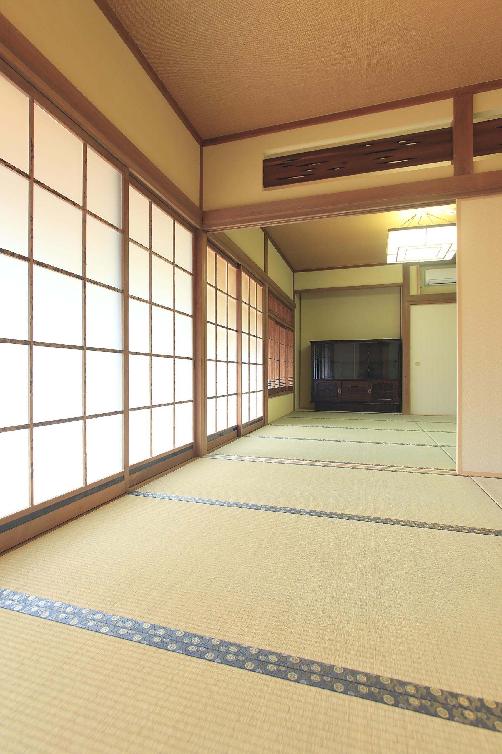 Ｓ寺 書院
