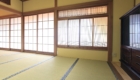 Ｓ寺 書院