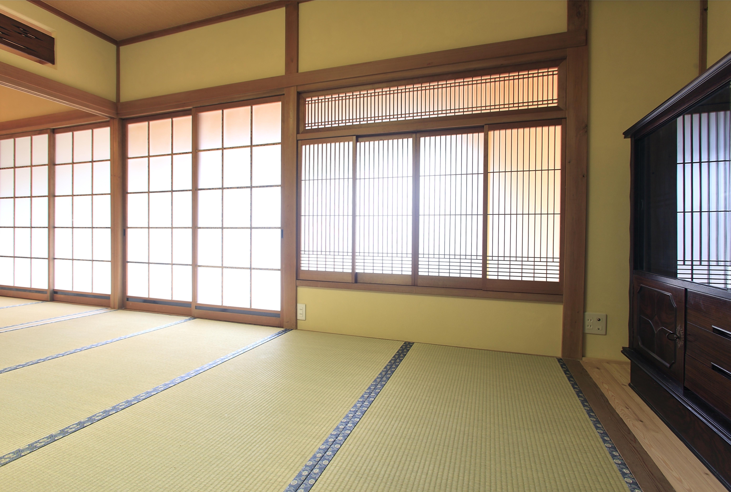Ｓ寺 書院