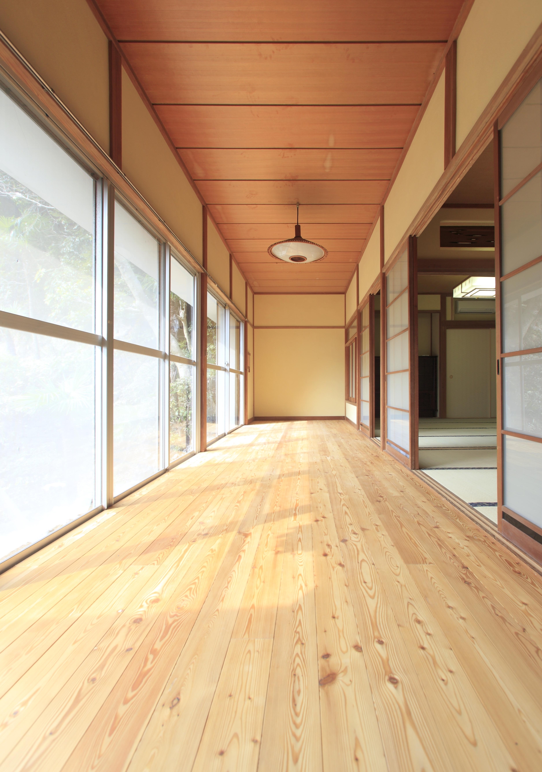 Ｓ寺 書院