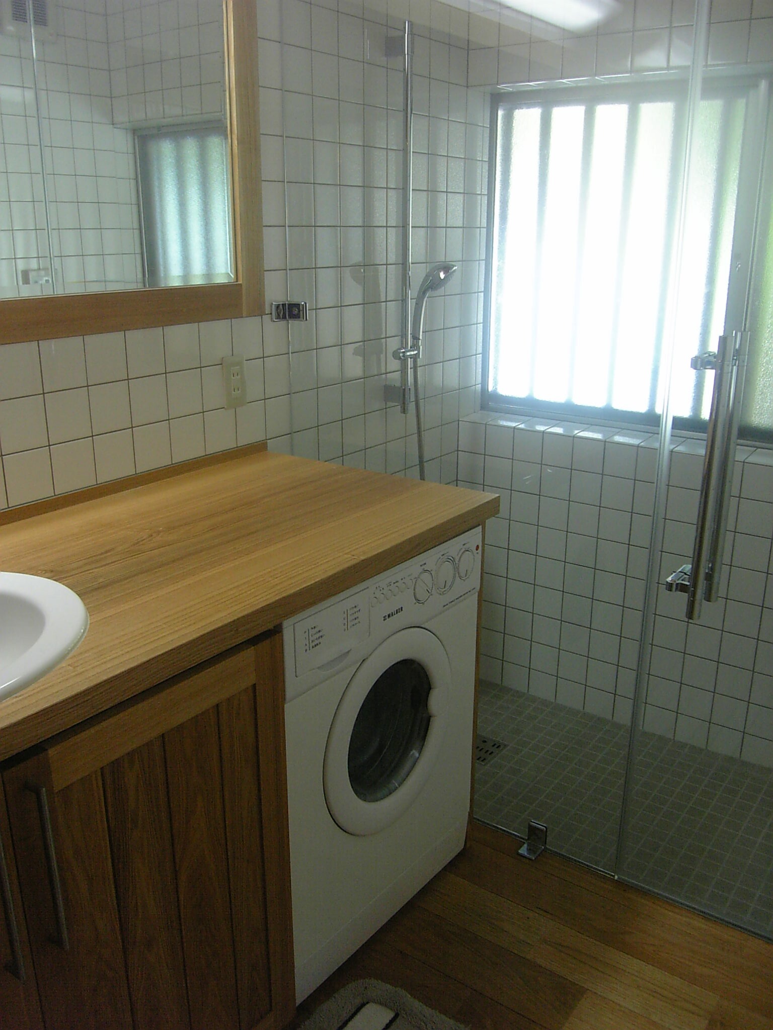 源泉を利用した終の住まい